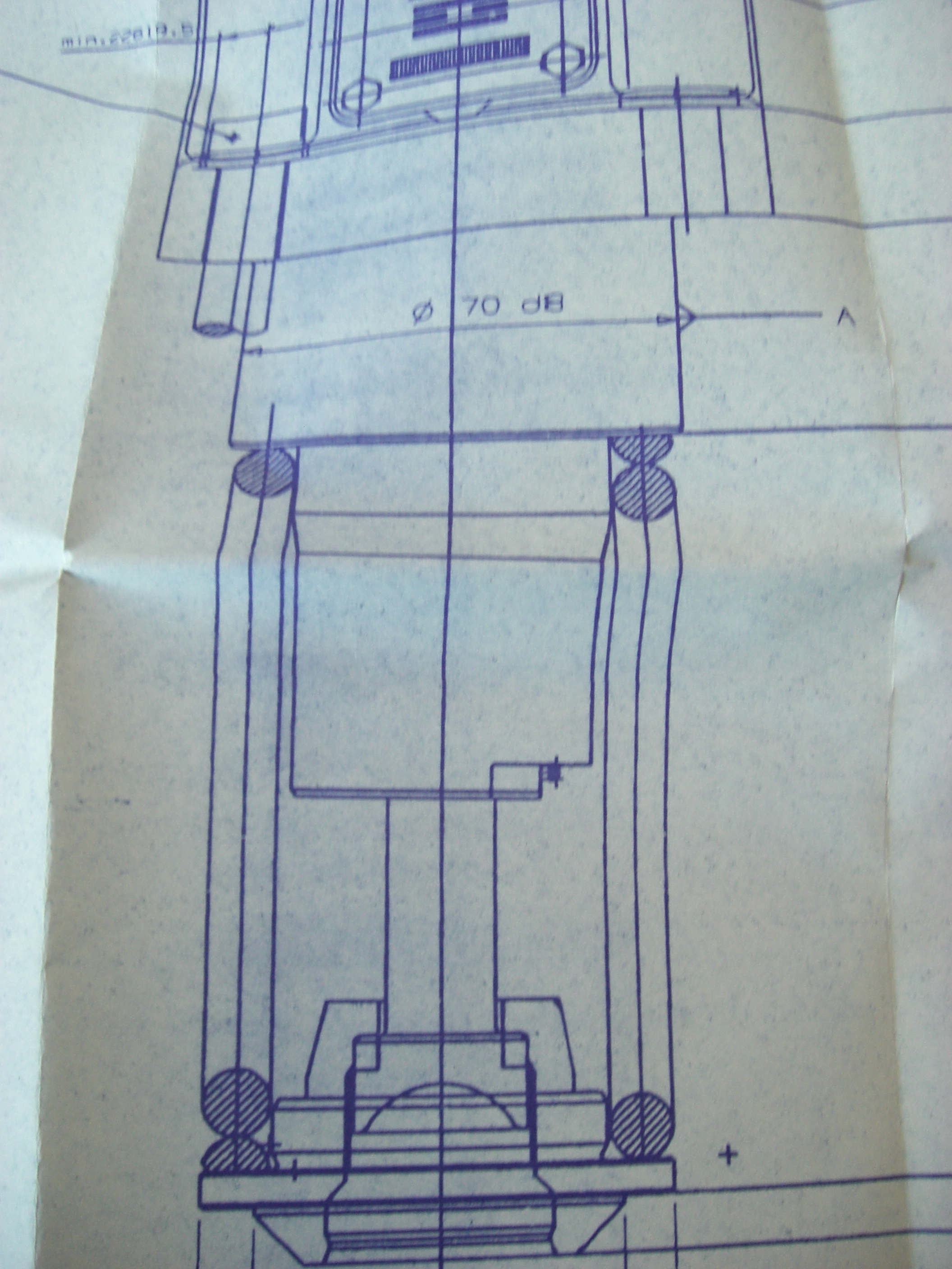 电控单体泵UG三维建模