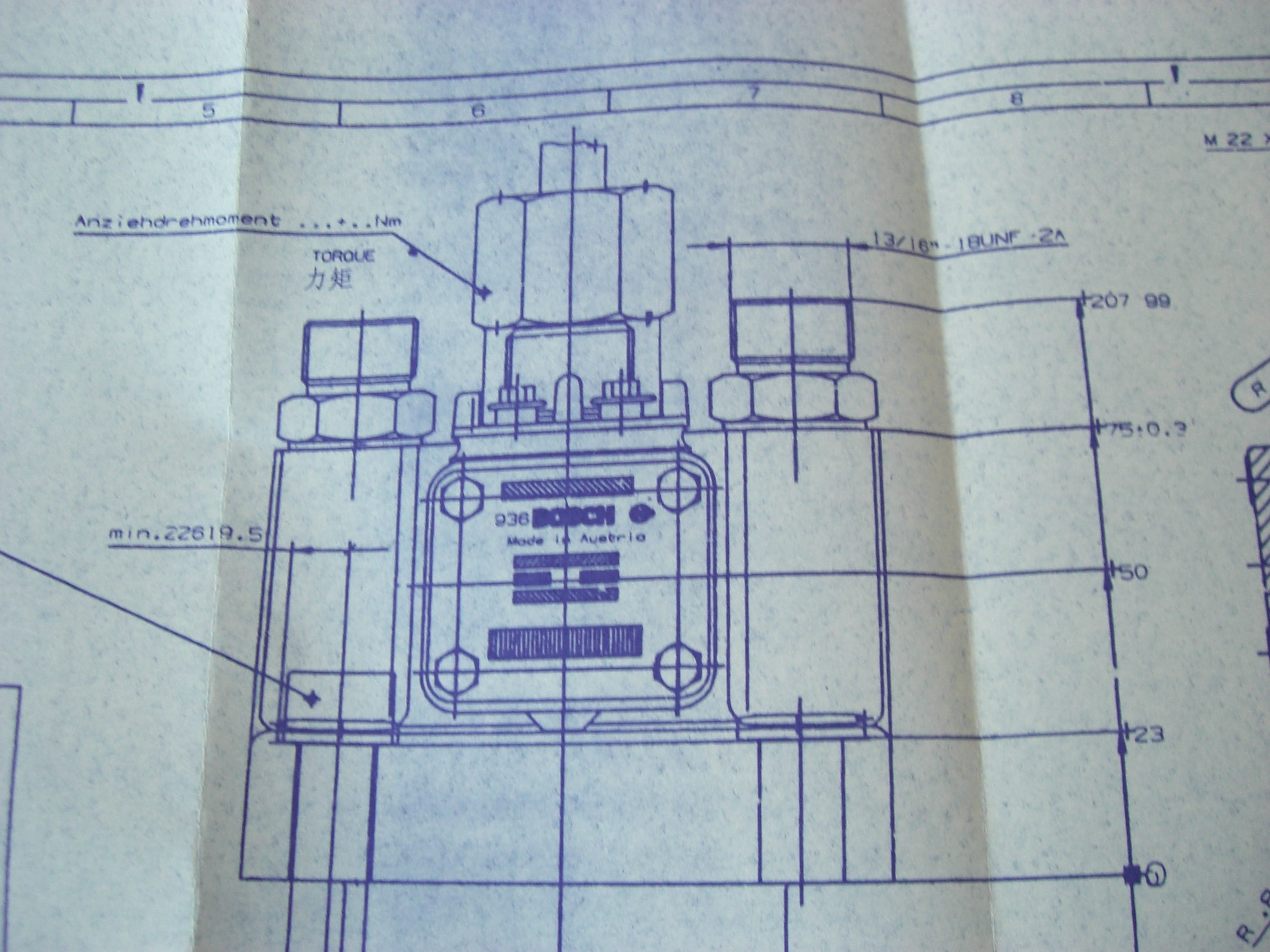 电控单体泵UG三维建模