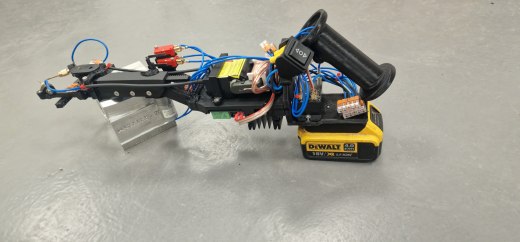 MVAC-MIP-B高压注入探头3D图纸 IGES格式缩略图