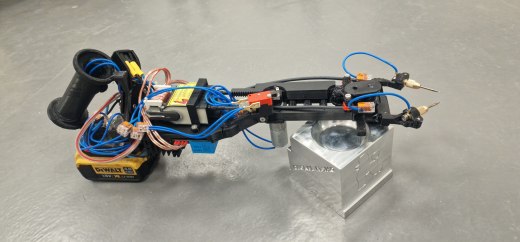 MVAC-MIP-B高压注入探头3D图纸 IGES格式缩略图