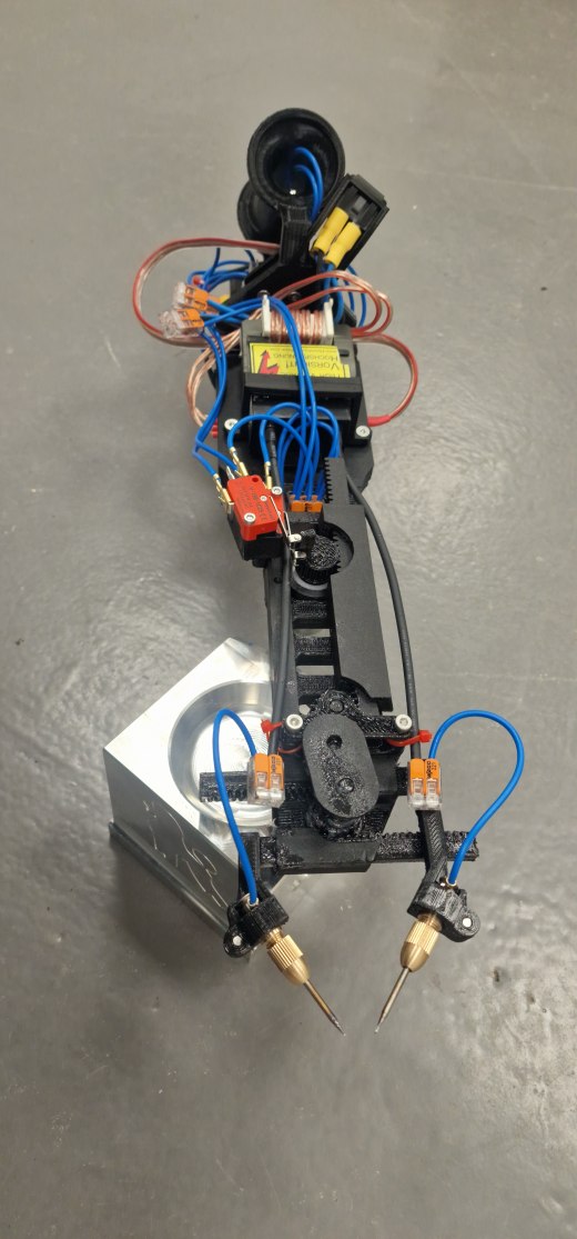 MVAC-MIP-B高压注入探头3D图纸 IGES格式缩略图