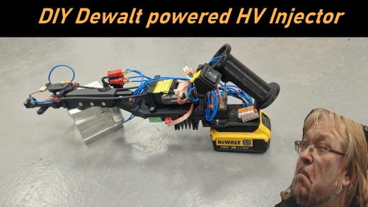 MVAC-MIP-B高压注入探头3D图纸 IGES格式缩略图