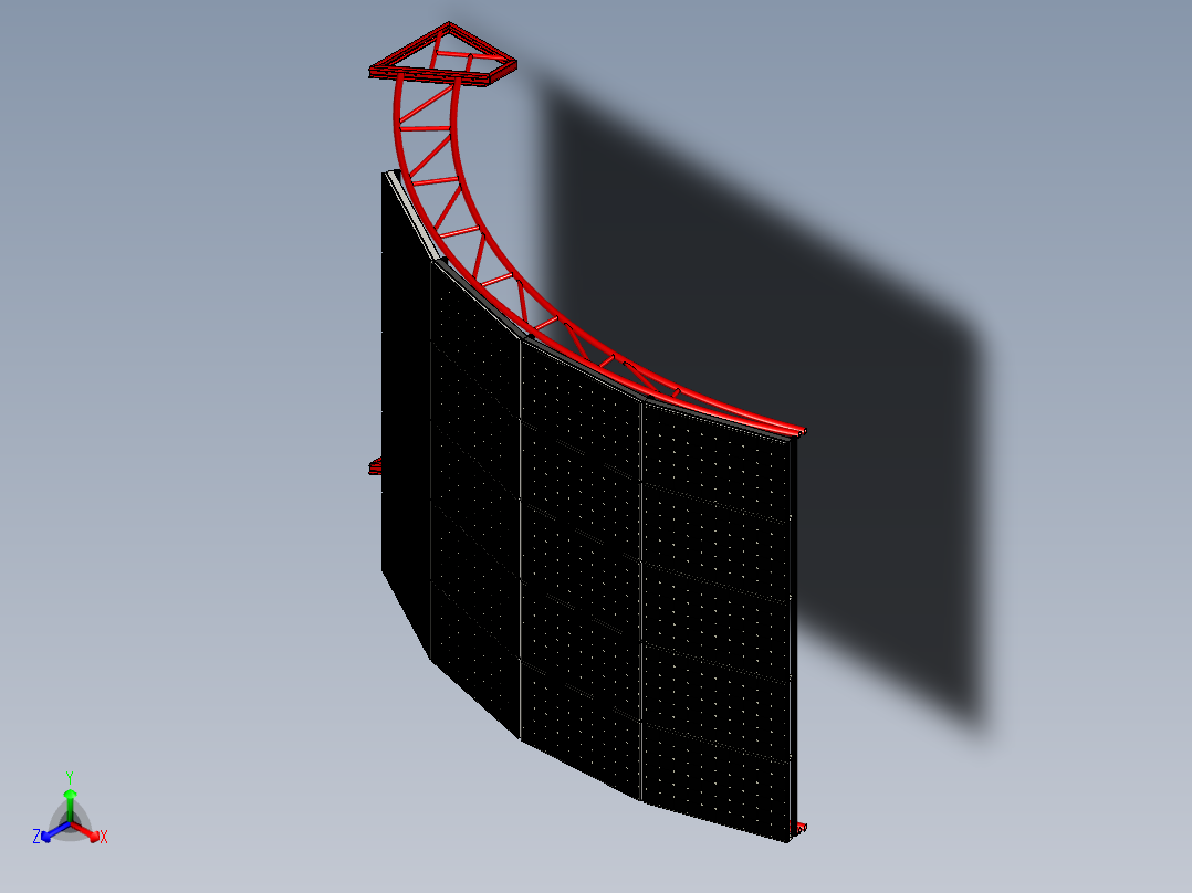 太阳能停车2--stp