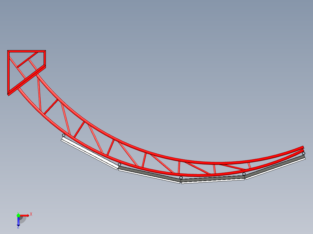 太阳能停车2--stp俯视图