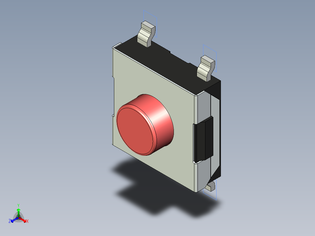 开关继电器保护 SM-PTS641SK34