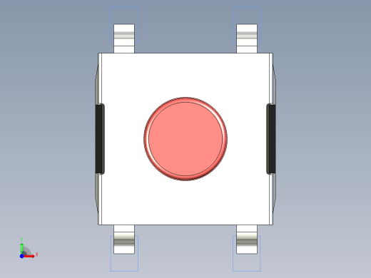开关继电器保护 SM-PTS641SK34前视缩略图