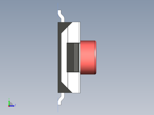 开关继电器保护 SM-PTS641SK34左视缩略图