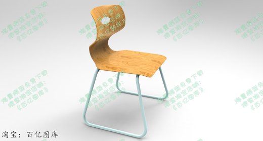 椅子缩略图