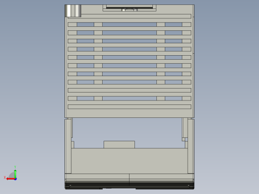 XD-E1WT-D后视缩略图