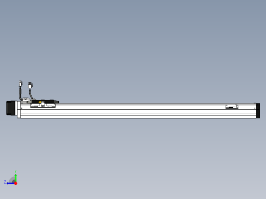 威洛博模组VGTH8-Lx-C-S800-BR-ZP20-D3右视缩略图