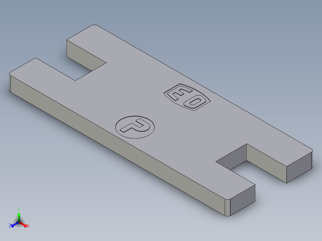 用于软管和硬管接头的工具SPC5X主视图