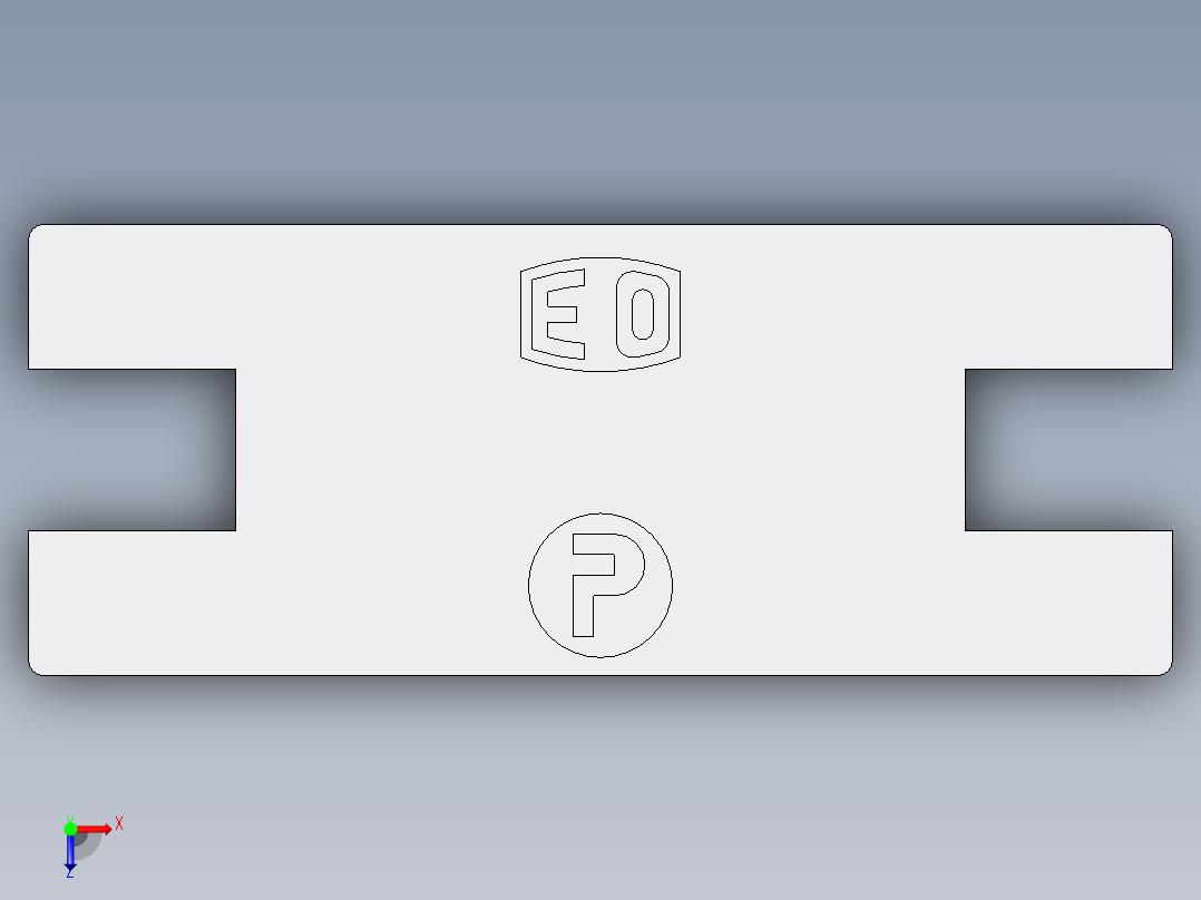 用于软管和硬管接头的工具SPC5X俯视图