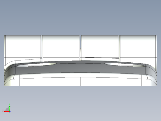 型材-KJN 50-60 COMBI HINGE 095K5060F00后视缩略图