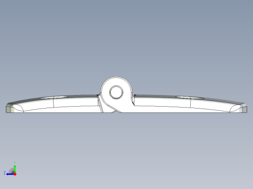 型材-KJN 50-60 COMBI HINGE 095K5060F00右视缩略图