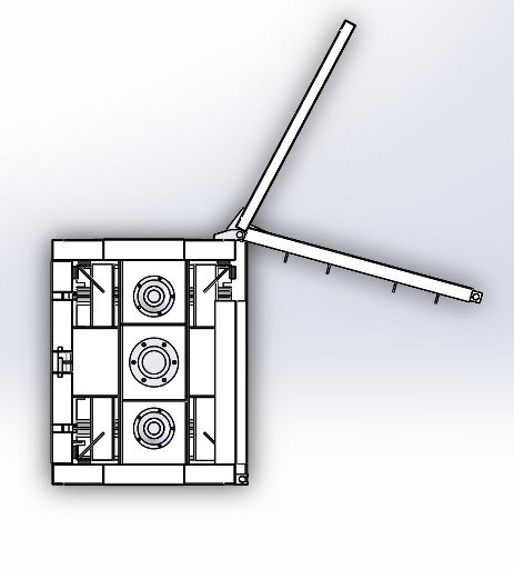 废纸打包机缩略图