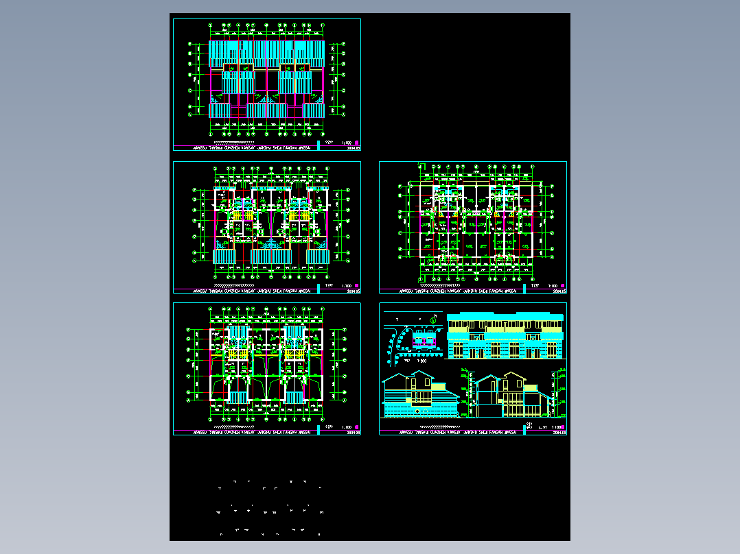 镇江市规划设计研究院