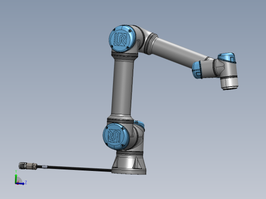 自动作业平台sw18可编辑