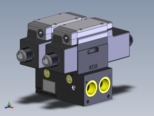 Continental Hydraulics-265808液压元件
