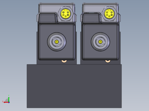 Continental Hydraulics-265808液压元件后视缩略图
