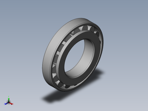 圆锥滚子轴承30222(110)