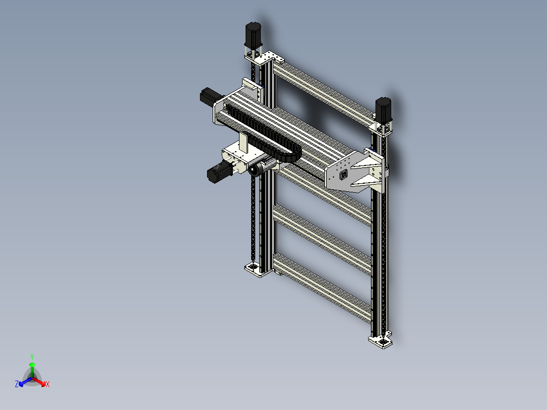 A2004796-Vin的数控雕刻机