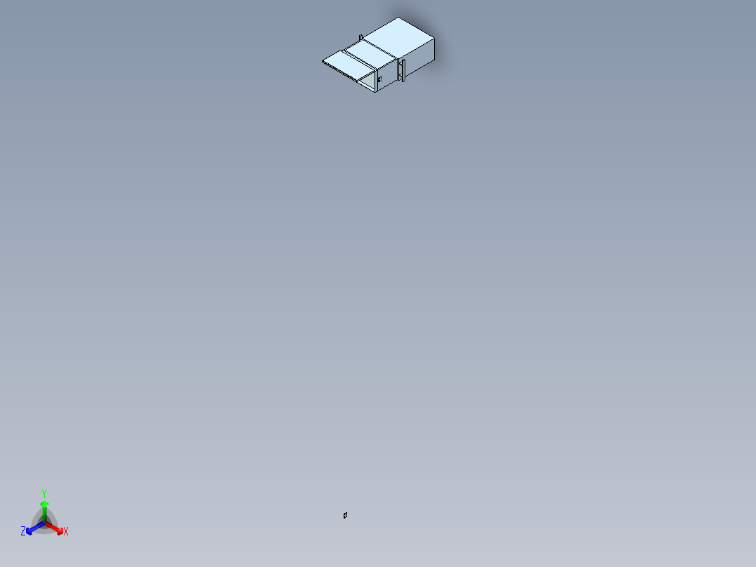 B2004764-3D 工具箱