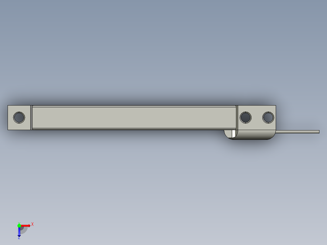 传感器(98)俯视图