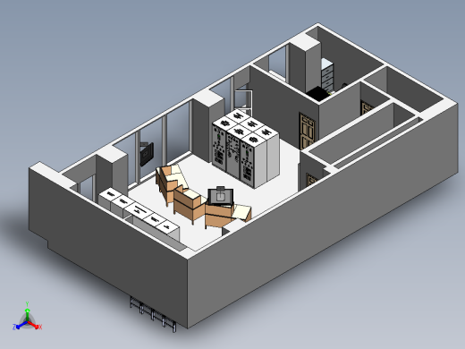 房子、建筑(200)