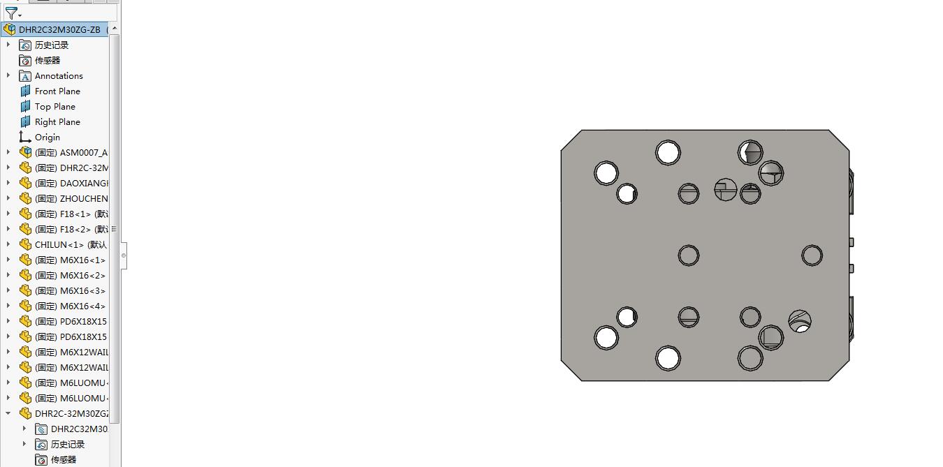 纱管上料自动化设备