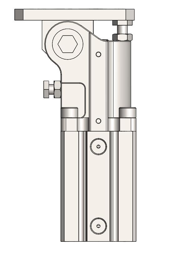 纱管上料自动化设备