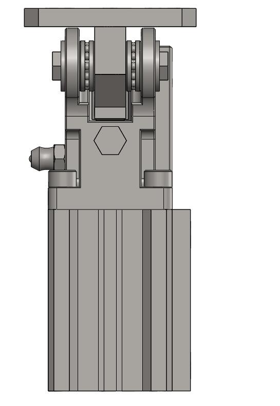纱管上料自动化设备