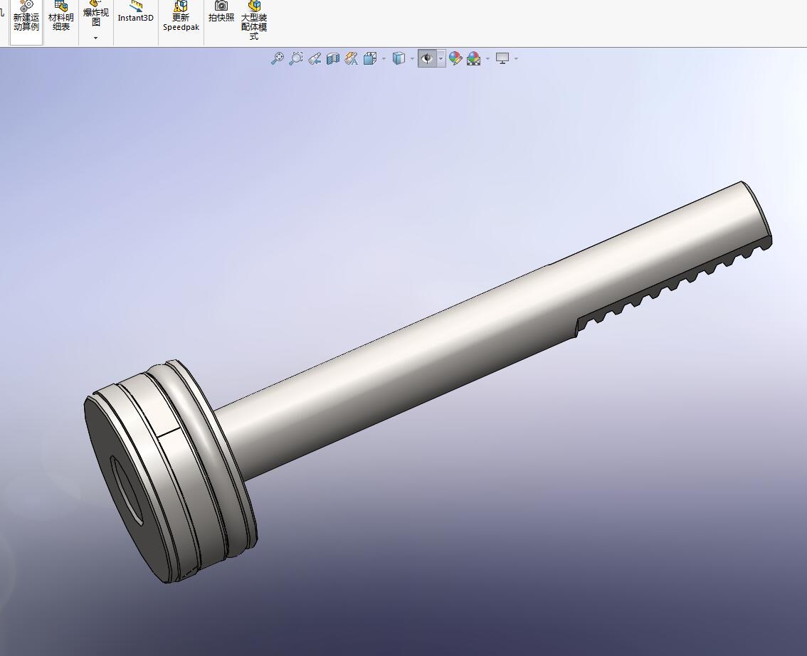 纱管上料自动化设备
