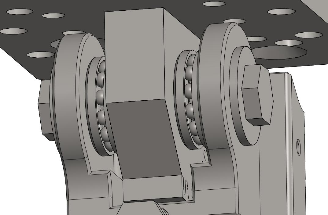 纱管上料自动化设备
