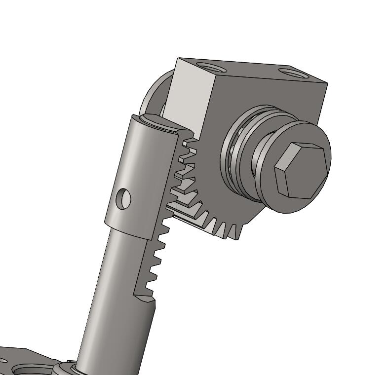 纱管上料自动化设备