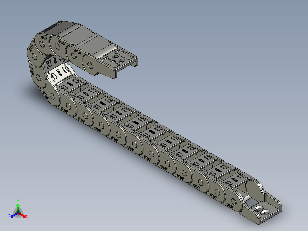2J15BF120N-3D结构图-001主视图