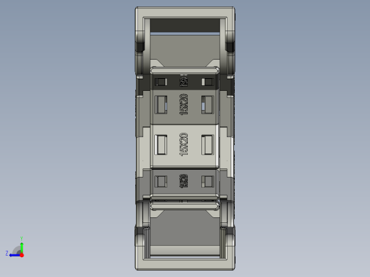 2J15BF120N-3D结构图-001右视缩略图
