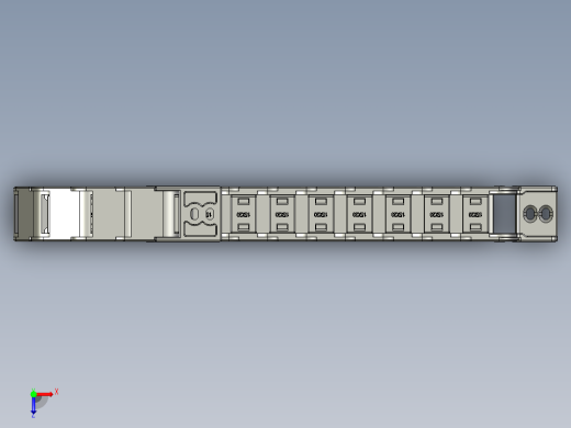 2J15BF120N-3D结构图-001俯视缩略图