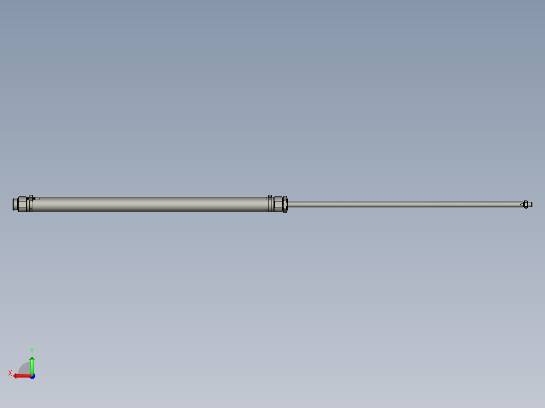 MF40x650SCM(0)+(CMS-AT-2)后视图