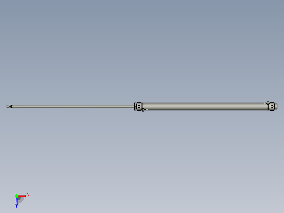 MF40x650SCM(0)+(CMS-AT-2)俯视图