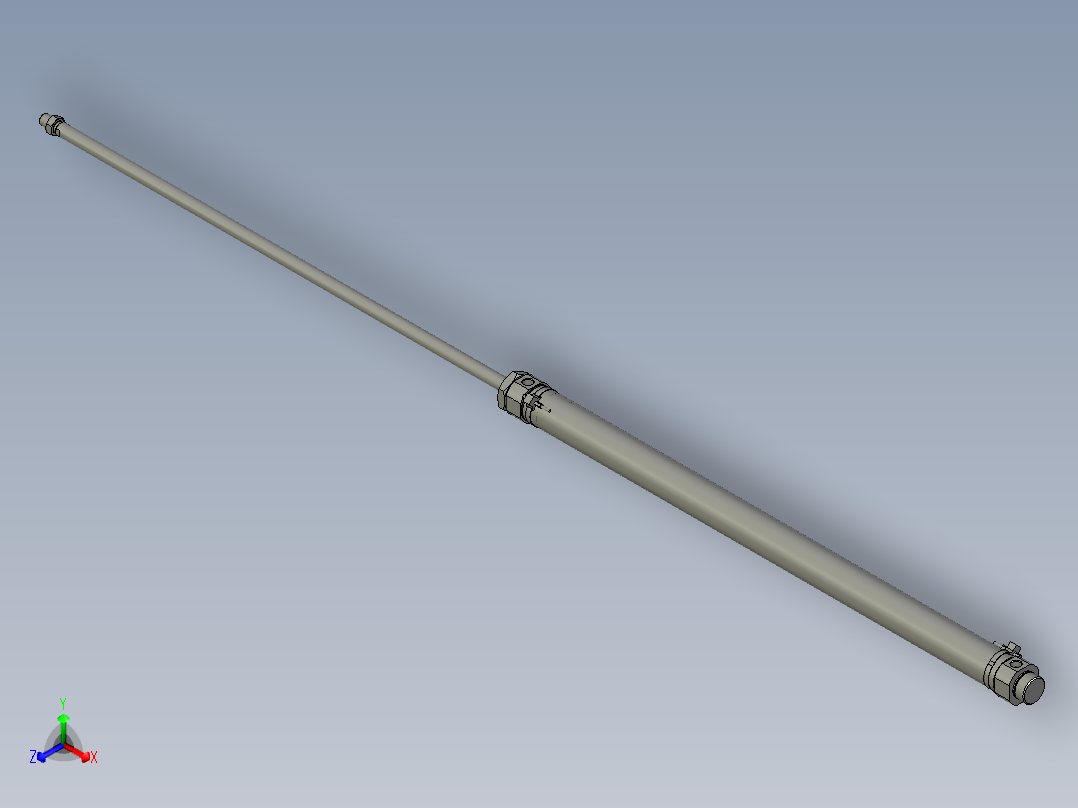 MF40x650SCM(0)+(CMS-AT-2)正等轴测图