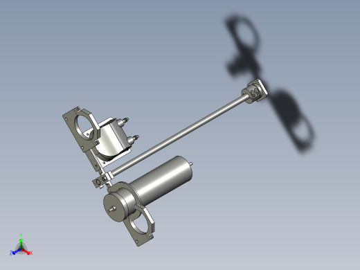 CXDQ02-08-01-00油壶支架支架