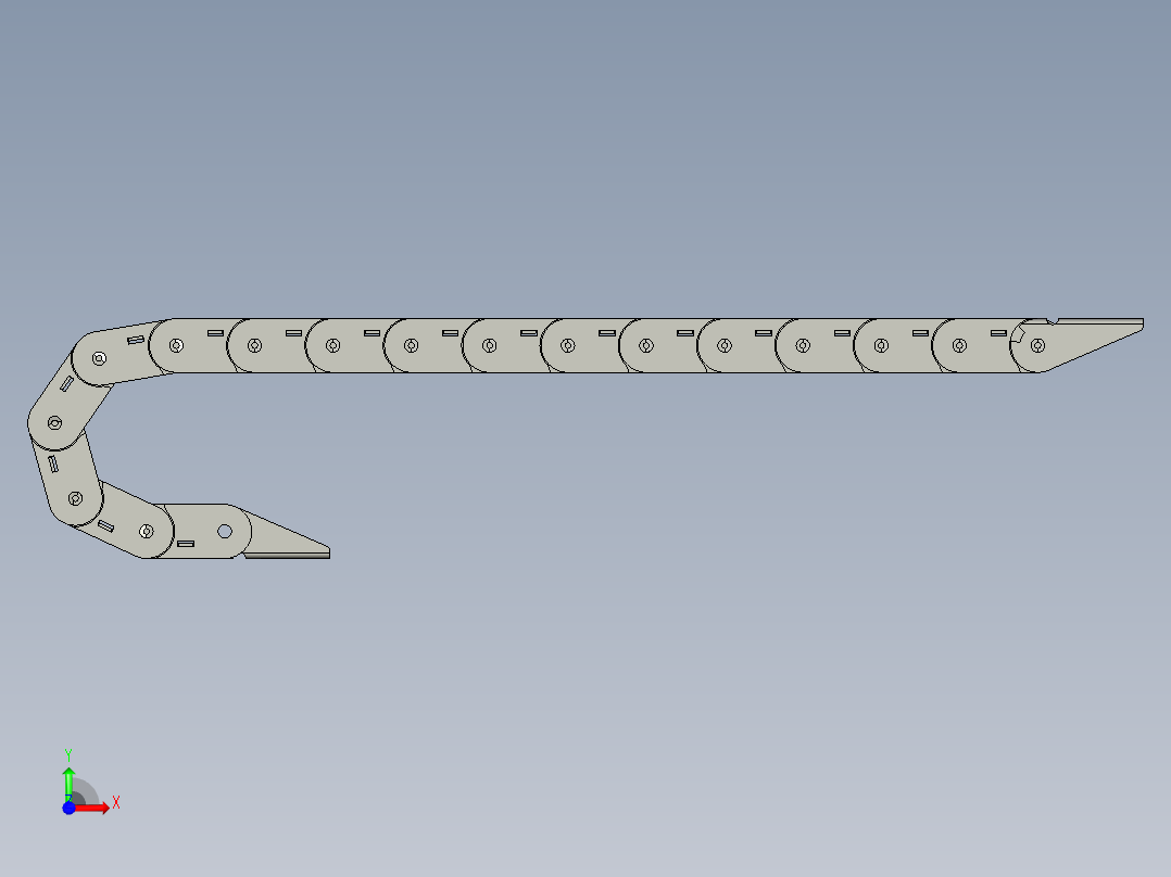 MHPUS206-38-16-A(823-1)-1111前视图