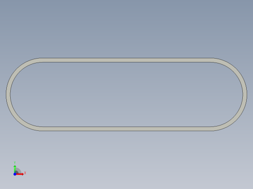 同步带5M-15W-320L前视缩略图