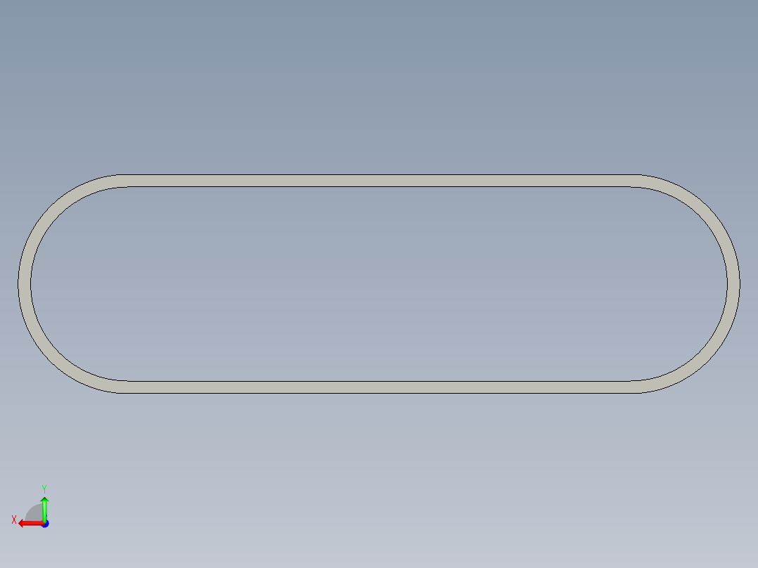 同步带5M-15W-320L后视图