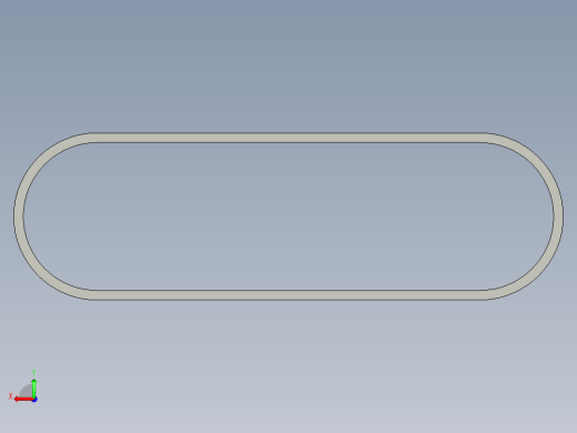 同步带5M-15W-320L后视缩略图