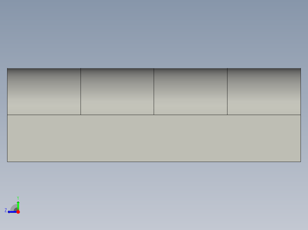 机器人-HM-40x40HY荷叶装配右视图
