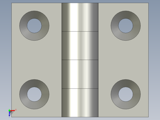 机器人-HM-40x40HY荷叶装配俯视缩略图