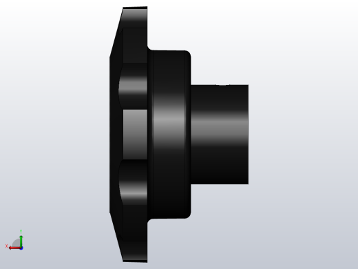 波纹表盘手轮[MMHS85]后视缩略图