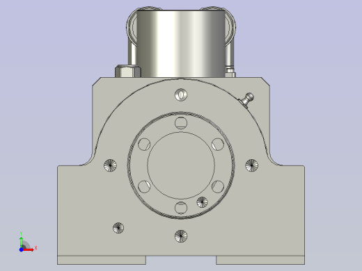 NCFH_Type2151B_1-15kN_Piezo-压机前视缩略图