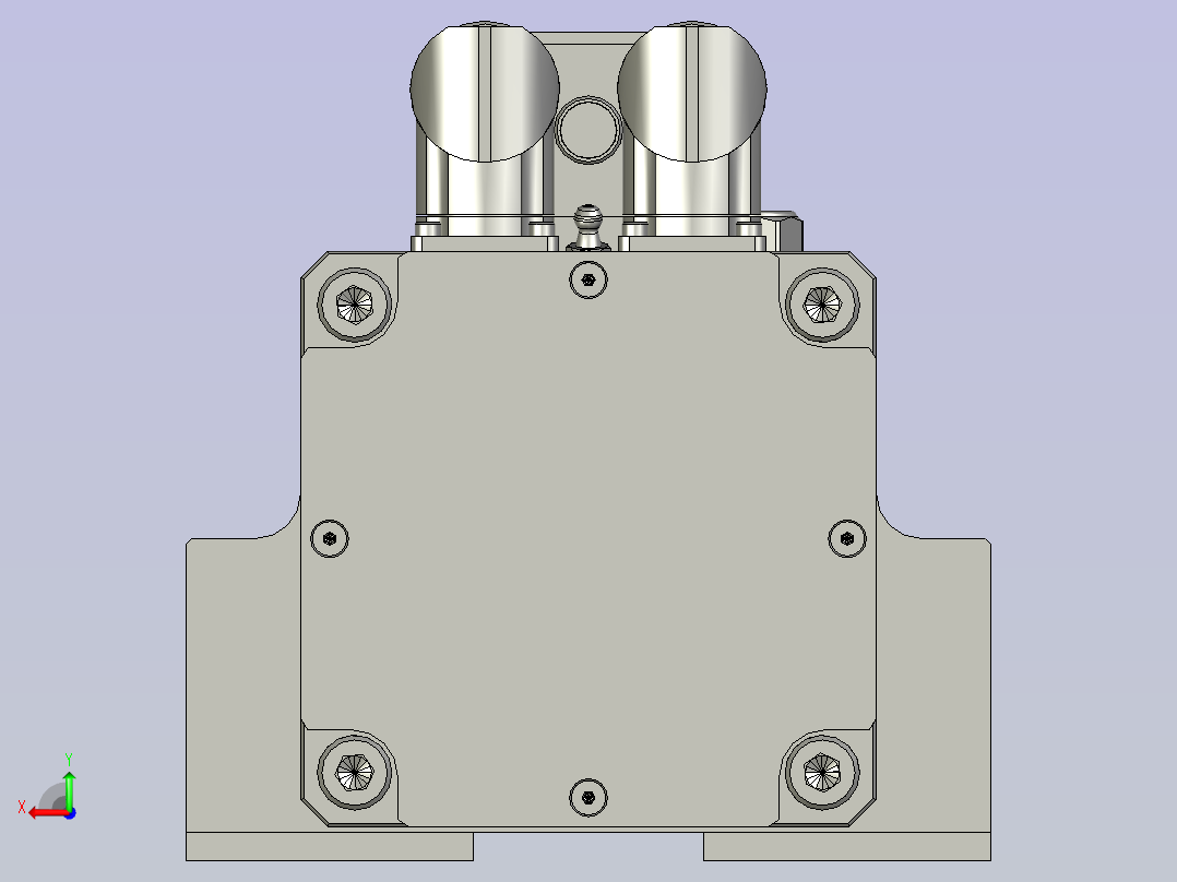 NCFH_Type2151B_1-15kN_Piezo-压机后视图